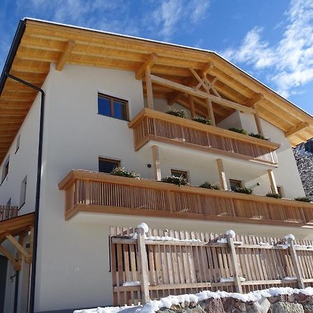 Apartmán Schmalzlhof Siusi Exteriér fotografie
