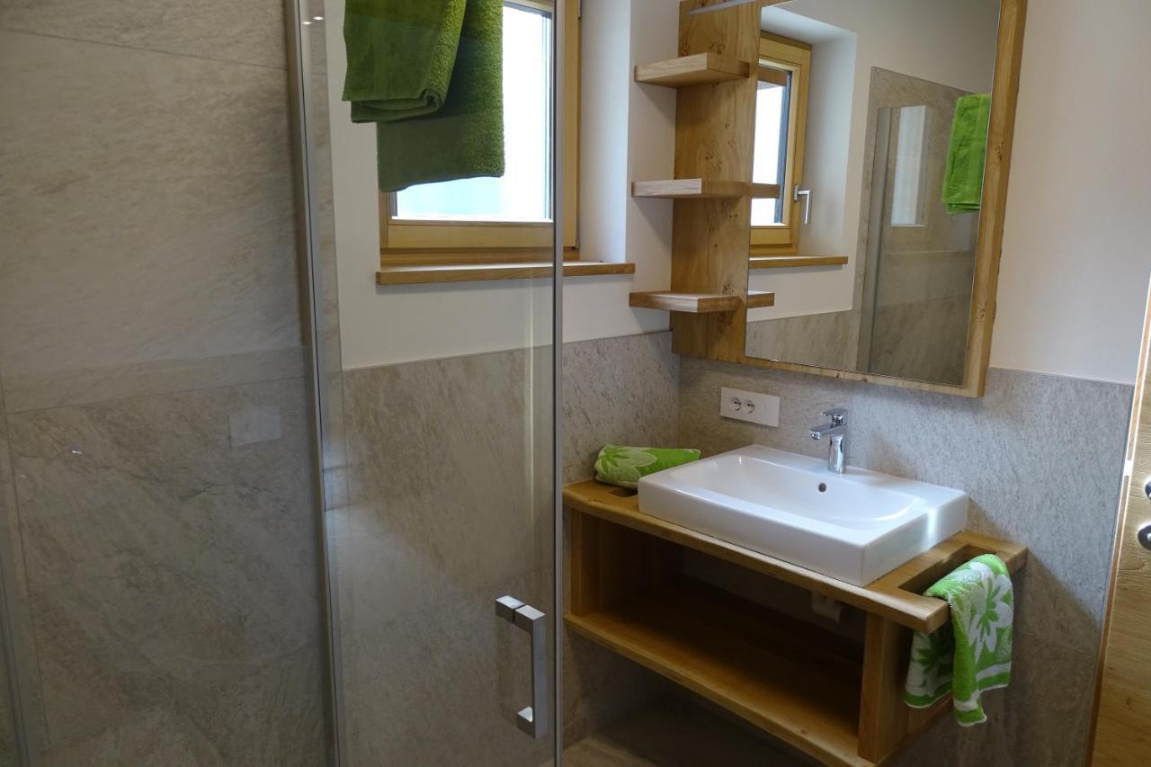 Apartmán Schmalzlhof Siusi Exteriér fotografie