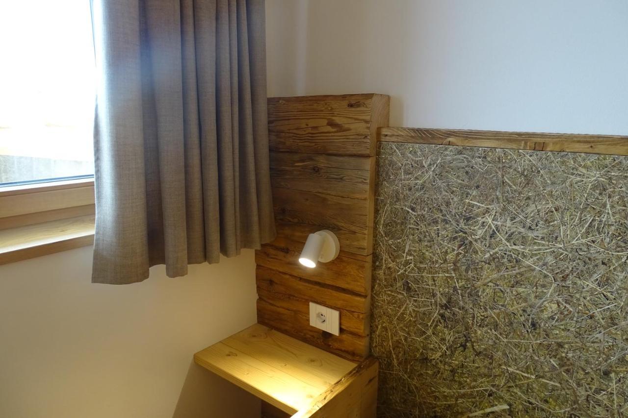Apartmán Schmalzlhof Siusi Exteriér fotografie