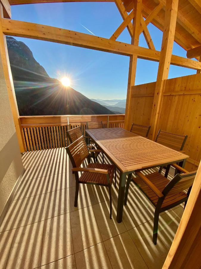 Apartmán Schmalzlhof Siusi Exteriér fotografie