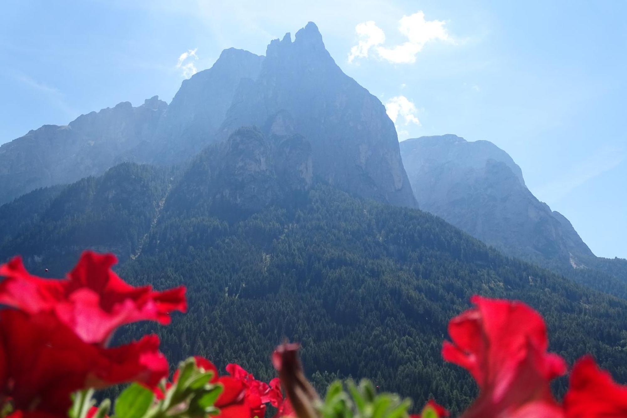 Apartmán Schmalzlhof Siusi Exteriér fotografie